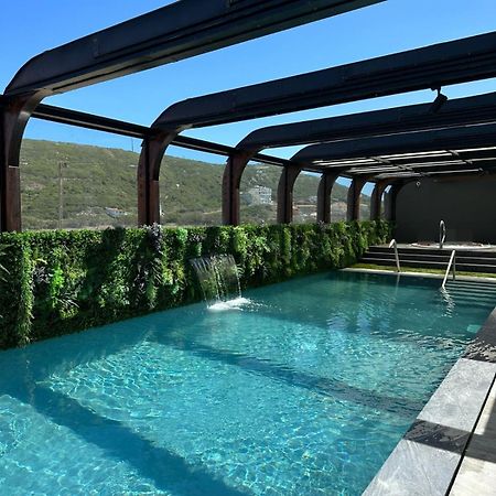 Well Hotel & Spa Maceira  Luaran gambar