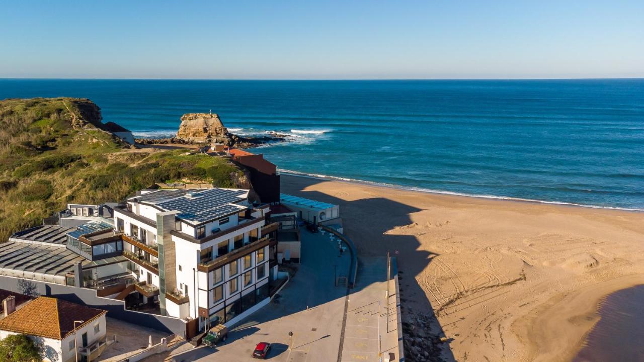 Well Hotel & Spa Maceira  Luaran gambar