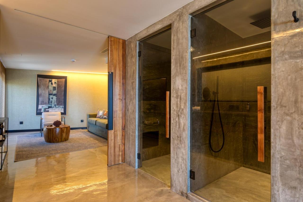 Well Hotel & Spa Maceira  Luaran gambar