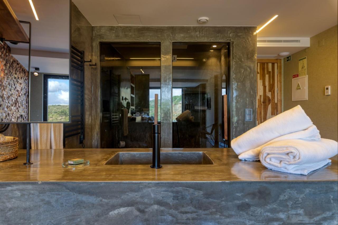 Well Hotel & Spa Maceira  Luaran gambar