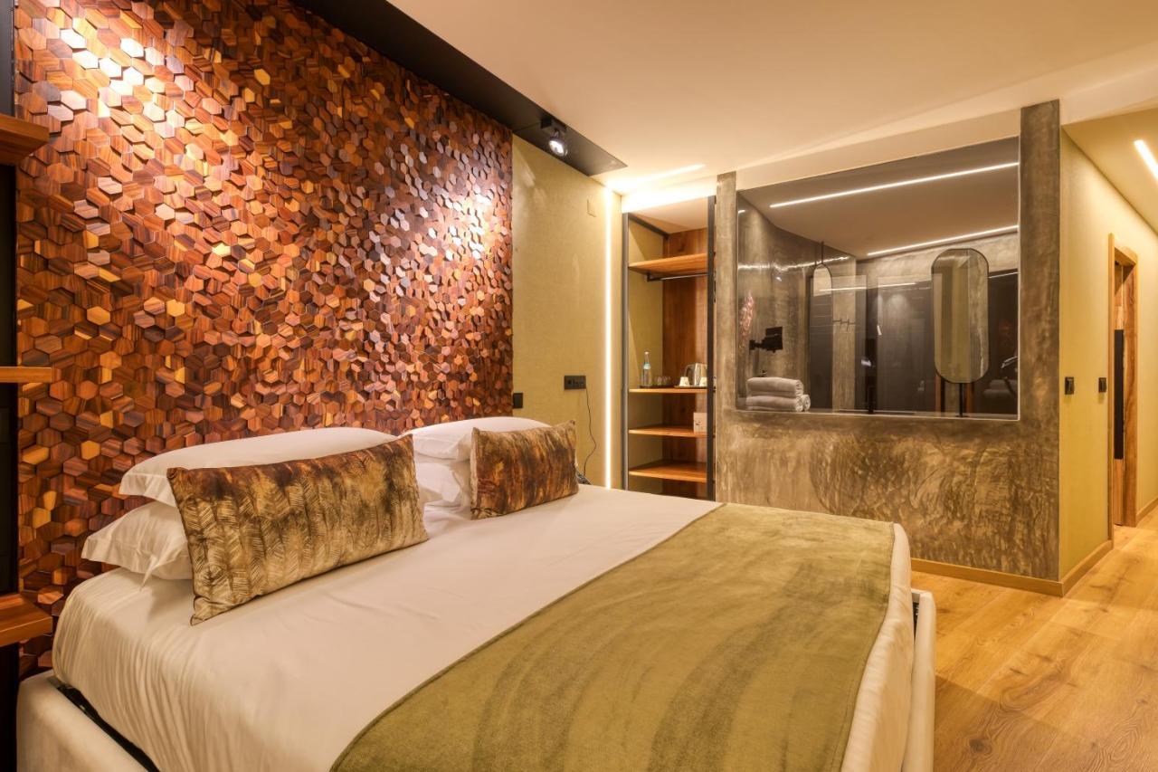 Well Hotel & Spa Maceira  Luaran gambar