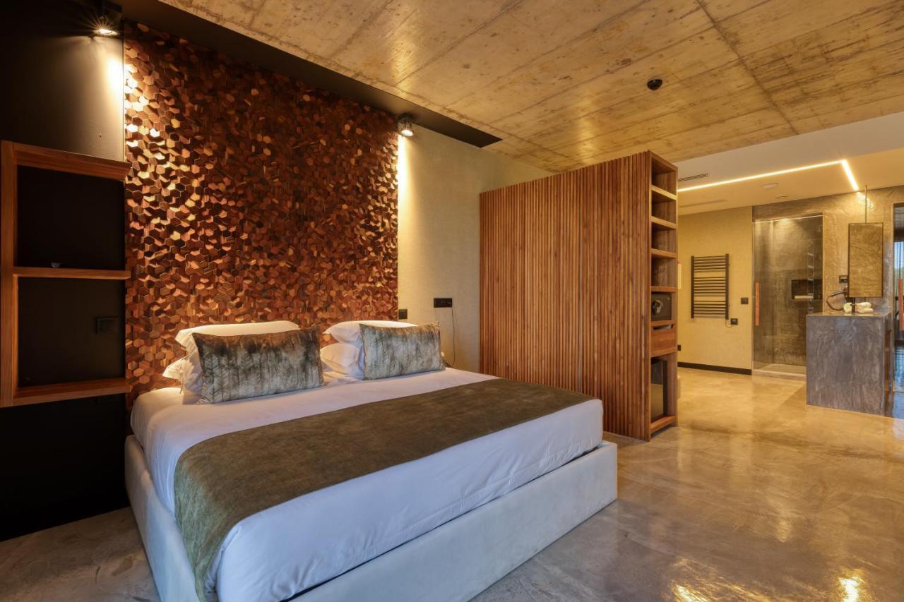 Well Hotel & Spa Maceira  Luaran gambar