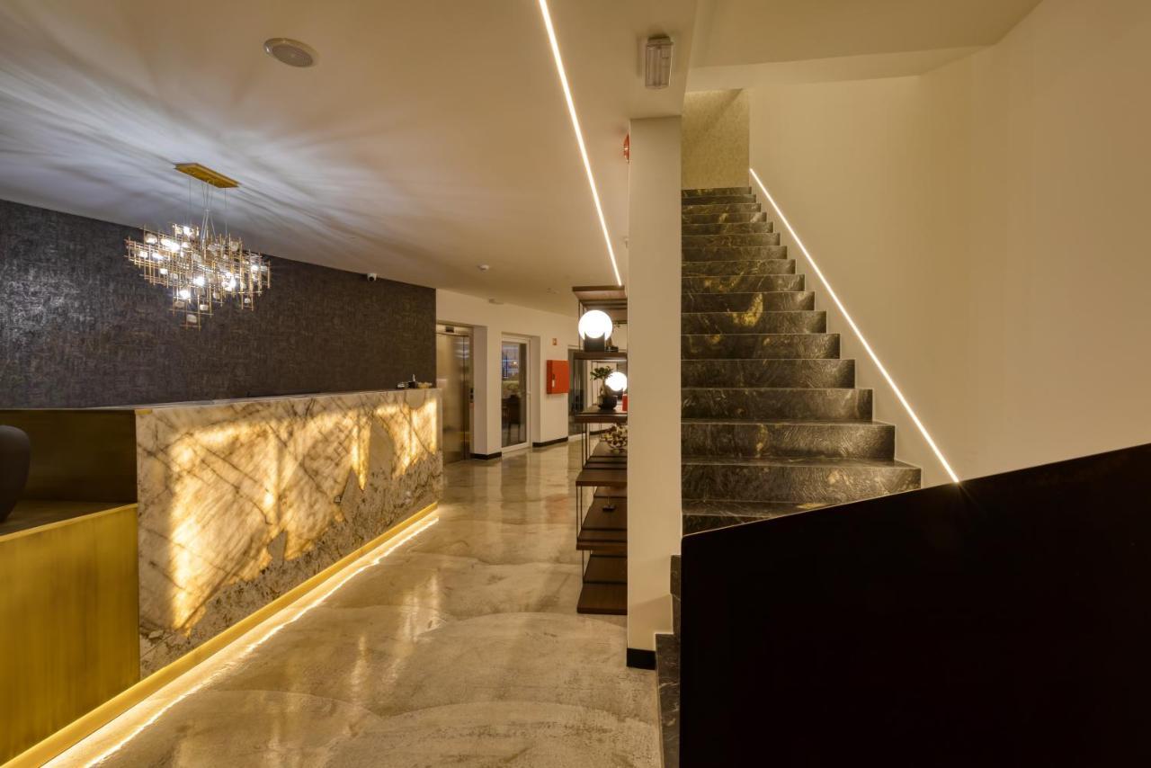 Well Hotel & Spa Maceira  Luaran gambar