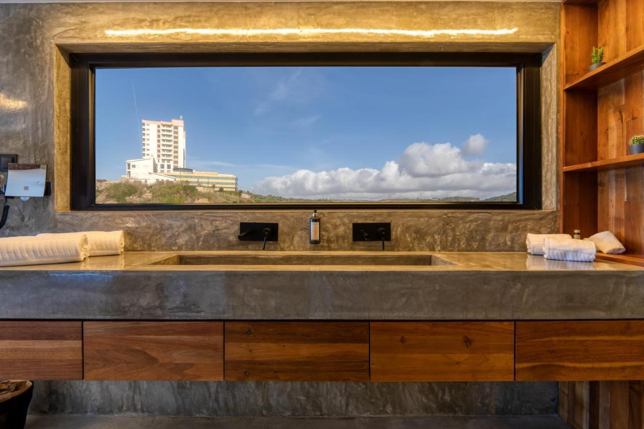 Well Hotel & Spa Maceira  Luaran gambar
