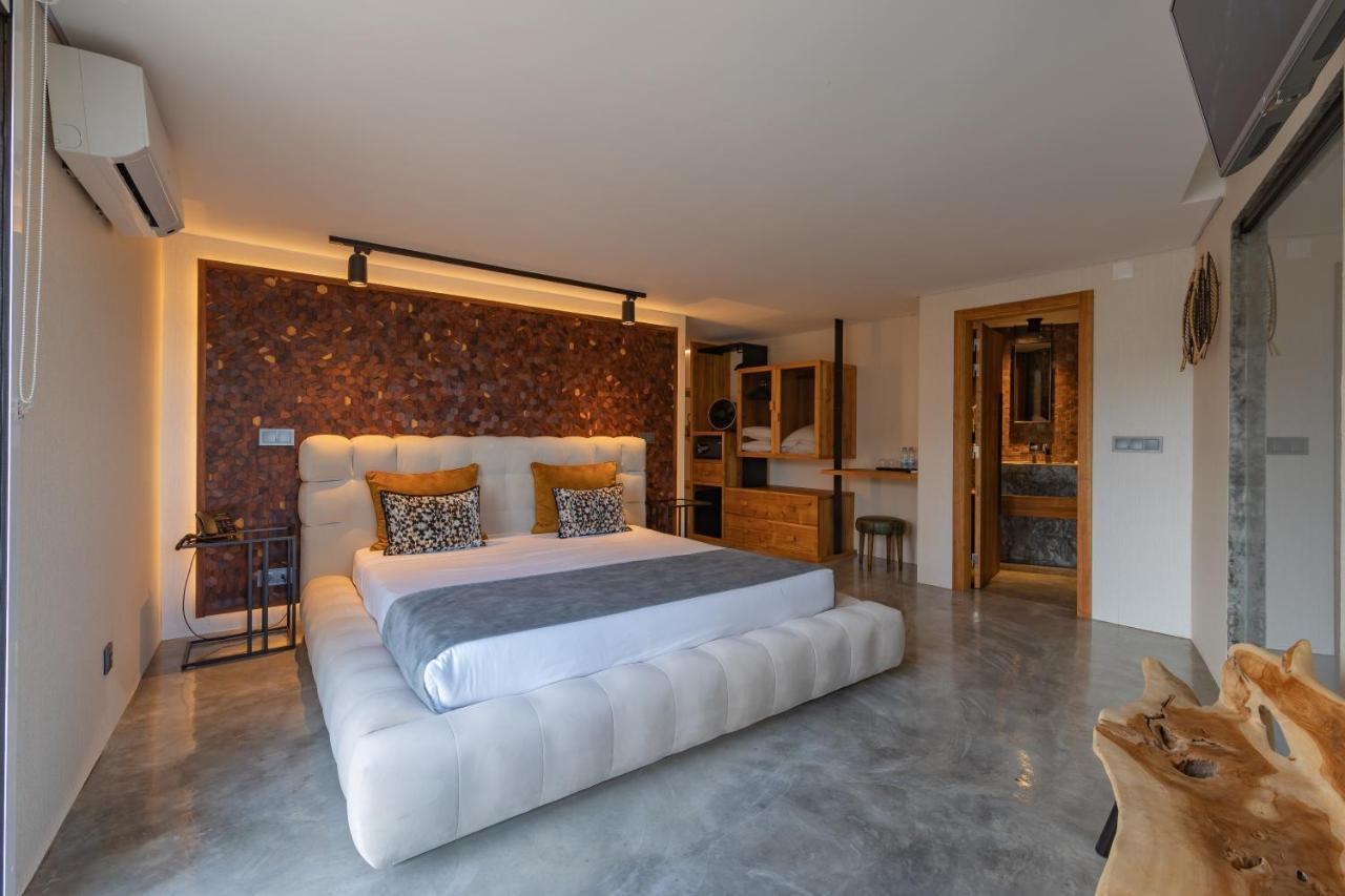 Well Hotel & Spa Maceira  Luaran gambar