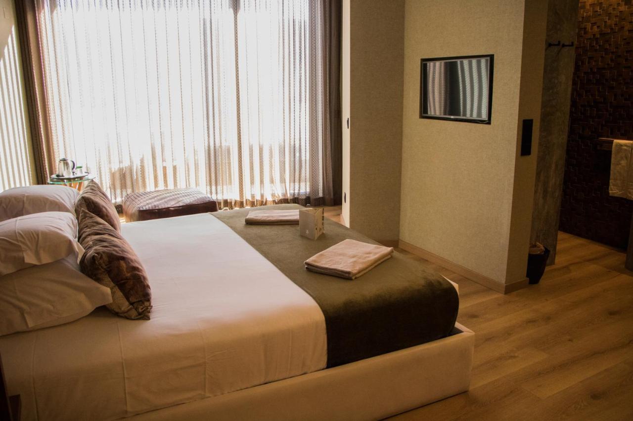 Well Hotel & Spa Maceira  Luaran gambar