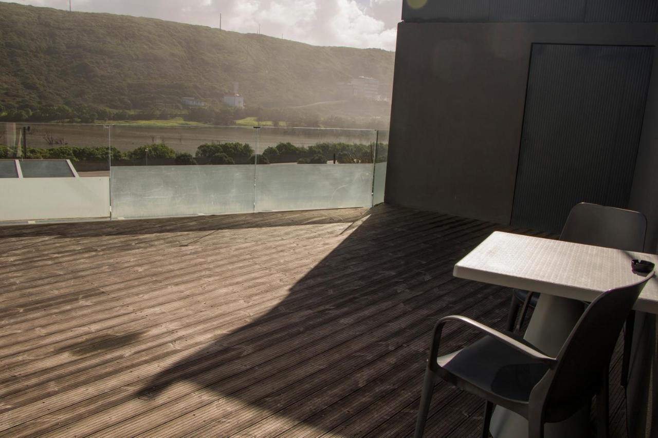 Well Hotel & Spa Maceira  Luaran gambar