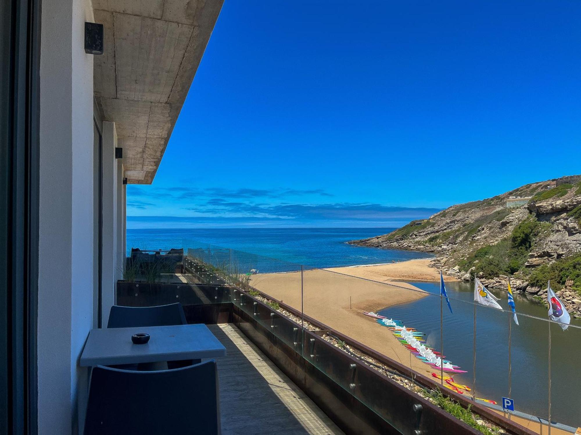 Well Hotel & Spa Maceira  Luaran gambar