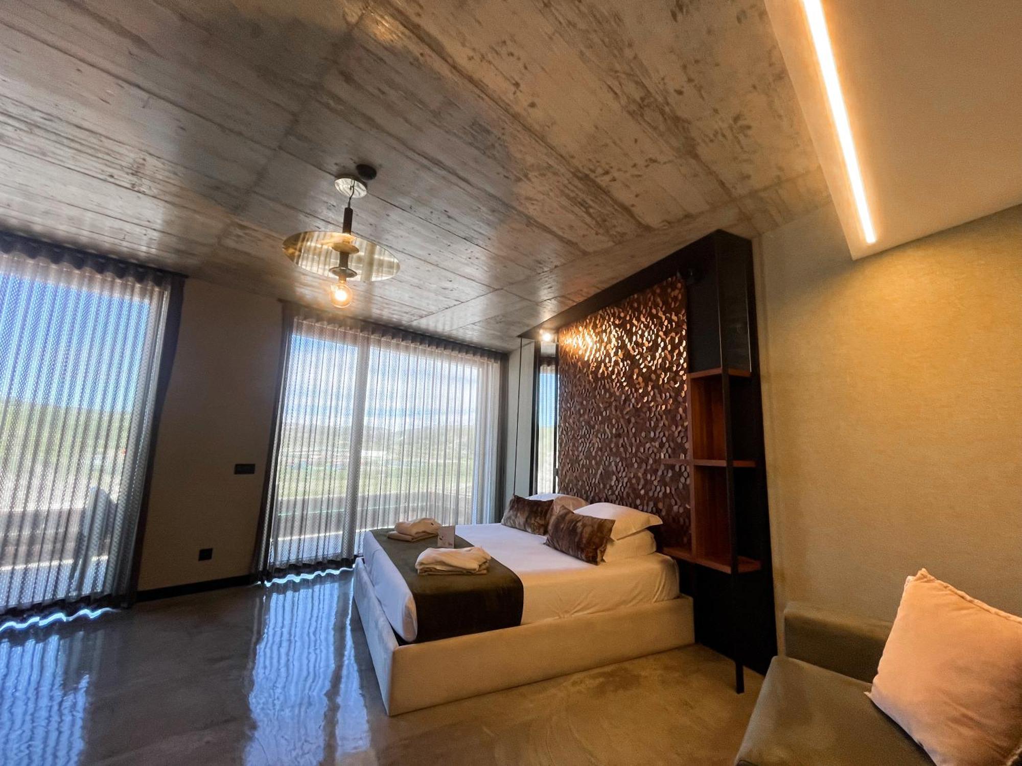 Well Hotel & Spa Maceira  Luaran gambar