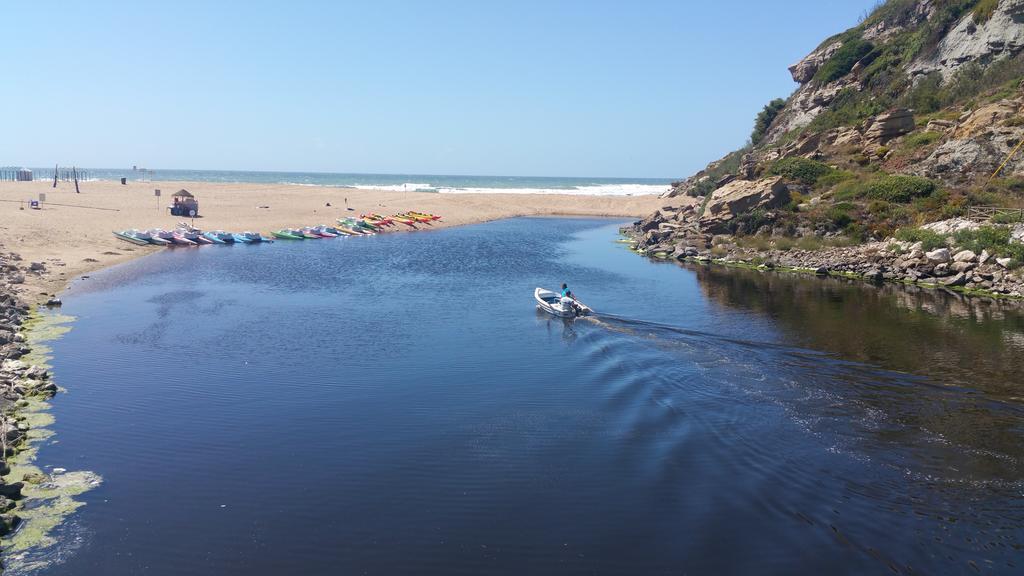 Well Hotel & Spa Maceira  Luaran gambar