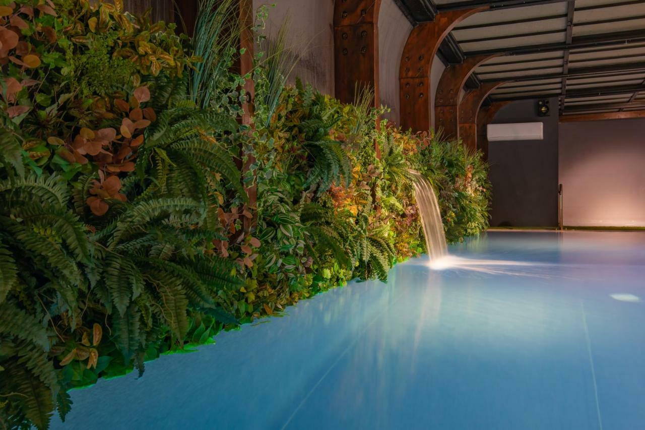 Well Hotel & Spa Maceira  Luaran gambar